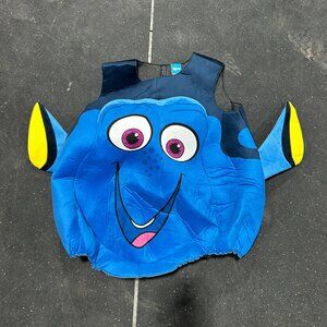 Dory (Finding Nemo) Costume